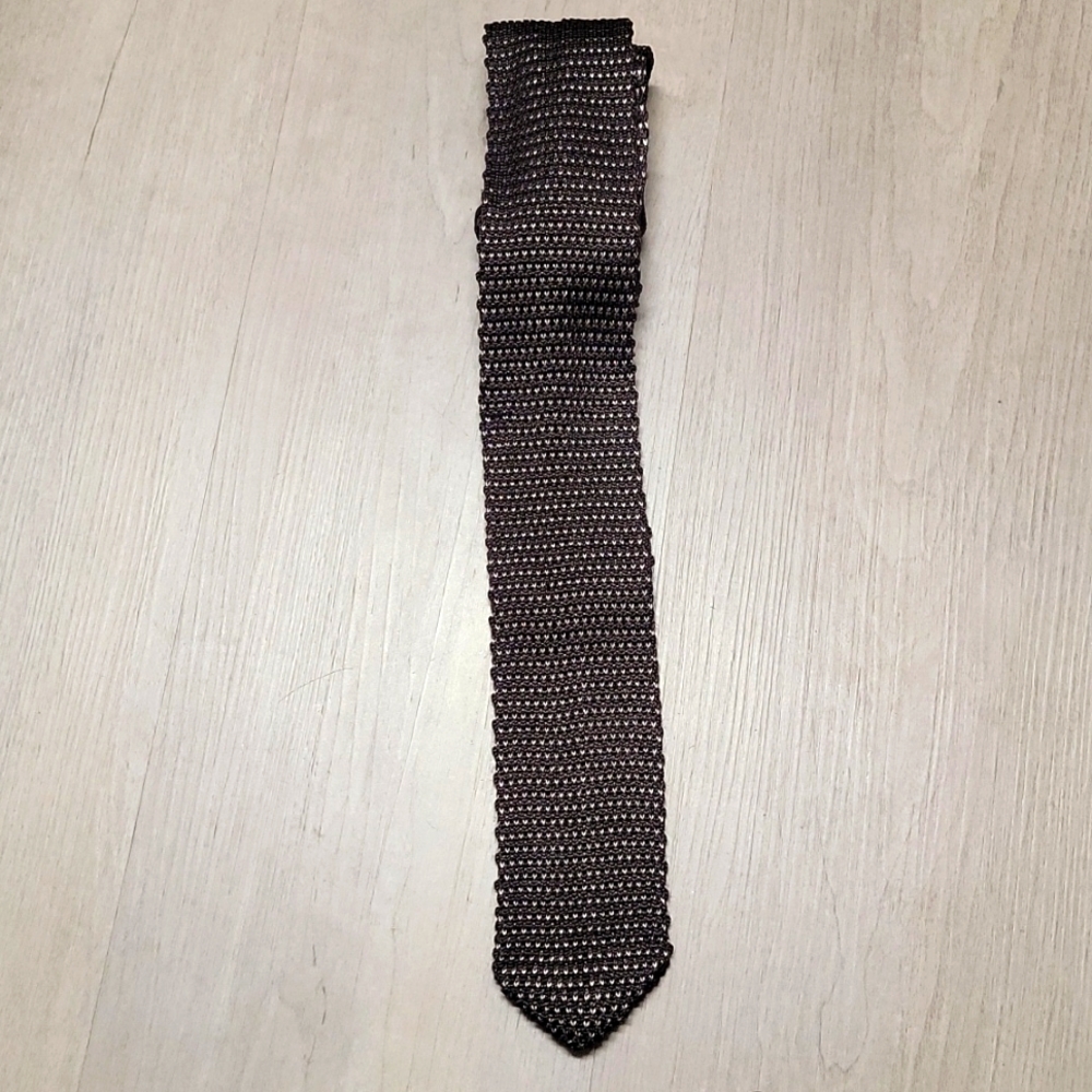 Sarar Men's silk tie